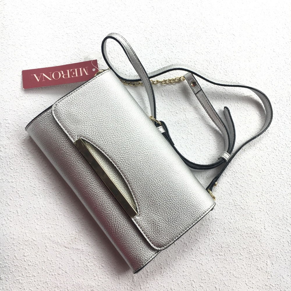MERONA crossbody bag
